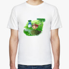 Мой сосед Тоторо