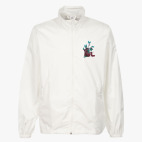 Ветровка без капюшона