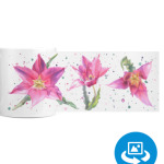 Яркие тюльпаны