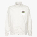 Ветровка без капюшона