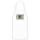 Кухонный фартук