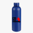 Термобутылка