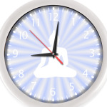 Сияние Будды