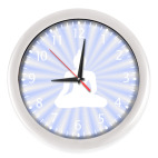 Сияние Будды