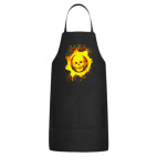 Кухонный фартук