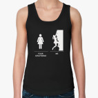 Climbing girl : Скалолазка