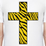 Тигровый крест