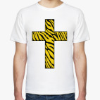 Тигровый крест