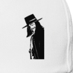 вендетта, анонимус, Гай Фокс