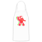 Кухонный фартук