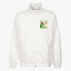 Ветровка без капюшона