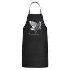 Кухонный фартук