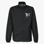 Ветровка без капюшона