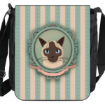 Сиамский кот