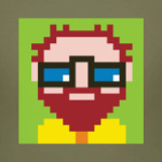 Аватар в очках