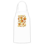 Кухонный фартук