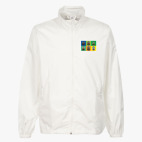 Ветровка без капюшона