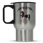 Кружка-термос