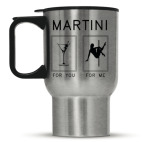 Кружка-термос