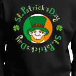 День Святого Патрика