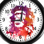 Обезьяна - Че Гевара