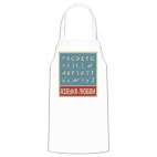 Кухонный фартук