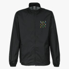 Ветровка без капюшона