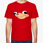 Уганда Наклз Ugandan Knuckles