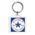 Allons-y! Десятый Доктор Кто