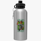 Спортивная бутылка