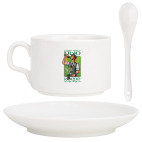 Кофейный набор