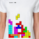  'TETRIS'
