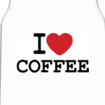 I Love Coffee