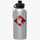 Спортивная бутылка