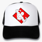 Кепки Trucker
