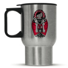 Кружка-термос