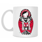 Кружка 330 мл