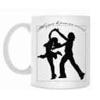 Кружка 330 мл