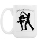 Кружка 420 мл