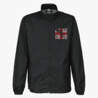 Ветровка без капюшона