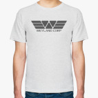 Джанек, Weyland Corp, Прометей