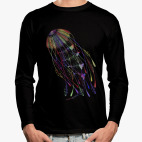 Океанская медуза