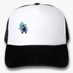 Кепки Trucker