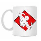 Кружка 330 мл