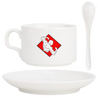 Кофейный набор