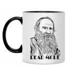  Толстой 'Read More'