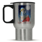 Кружка-термос