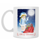 Кружка 330 мл