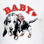 Мой прикольный, любимый песик