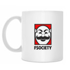 Кружка 330 мл